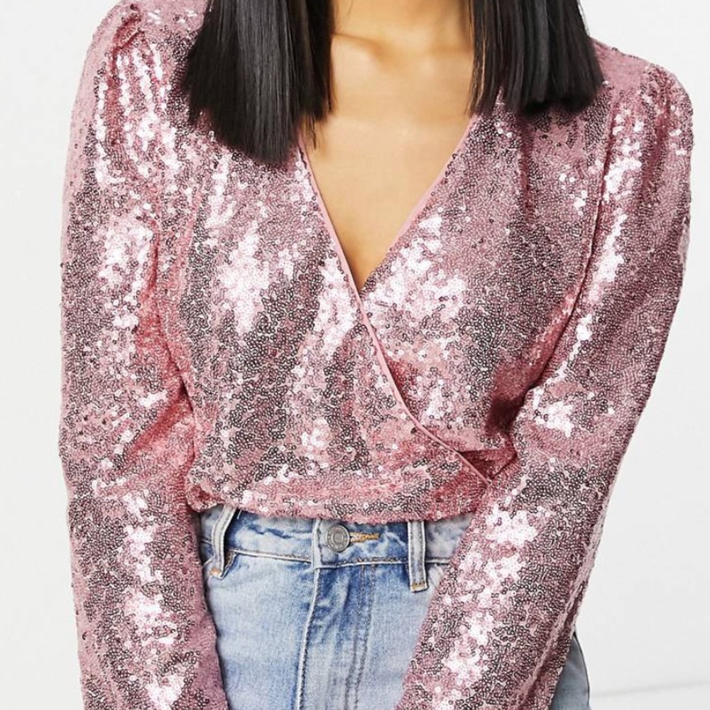 ASOS Bodysuit